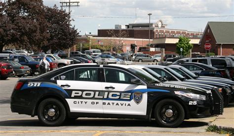 city of batavia ny police.